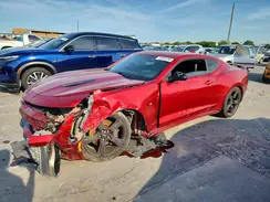 1G1FG1R72G0169743 2016 CHEVROLET CAMARO