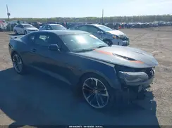1G1FG1R72H0109933 2017 CHEVROLET CAMARO