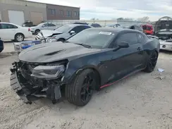 1G1FG1R72H0121516 2017 CHEVROLET CAMARO