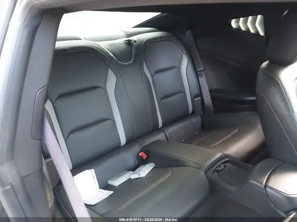 1G1FG1R72H0150305 2017 CHEVROLET CAMARO - Image 8