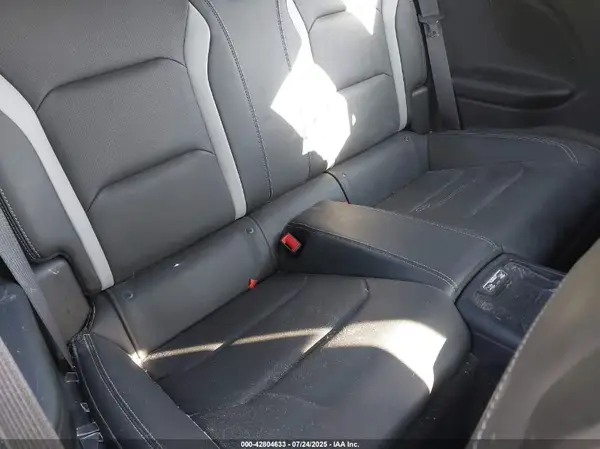 1G1FG1R72H0155245 2017 CHEVROLET CAMARO - Image 8