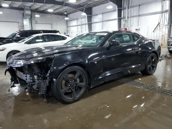 1G1FG1R72H0189573 2017 CHEVROLET CAMARO - Image 1