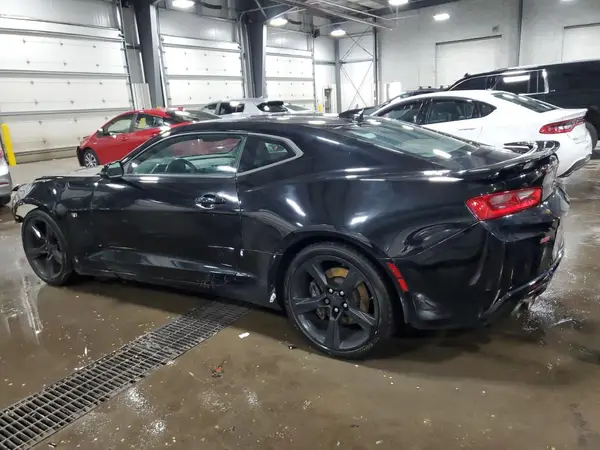 1G1FG1R72H0189573 2017 CHEVROLET CAMARO - Image 2