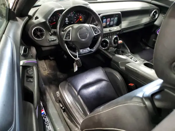 1G1FG1R72H0189573 2017 CHEVROLET CAMARO - Image 8