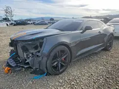 1G1FG1R72J0103071 2018 CHEVROLET CAMARO