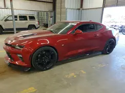 1G1FG1R72J0178529 2018 CHEVROLET CAMARO