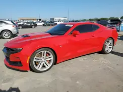 1G1FG1R72K0131213 2019 CHEVROLET CAMARO