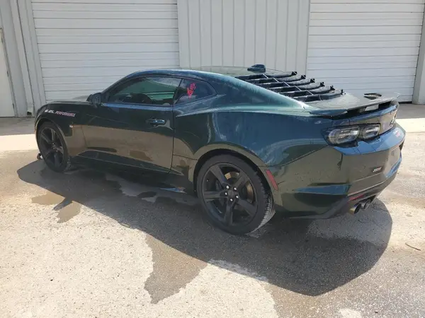 1G1FG1R72L0131052 2020 CHEVROLET CAMARO - Image 2