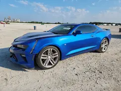 1G1FG1R73G0150389 2016 CHEVROLET CAMARO