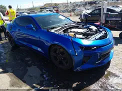 1G1FG1R73H0115353 2017 CHEVROLET CAMARO