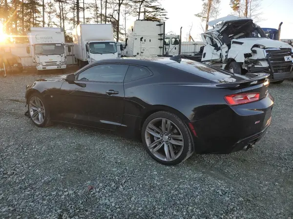 1G1FG1R73H0125090 2017 CHEVROLET CAMARO - Image 2