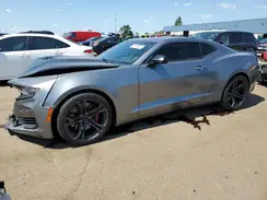 1G1FG1R73K0129020 2019 CHEVROLET CAMARO