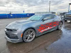1G1FG1R73M0101771 2021 CHEVROLET CAMARO