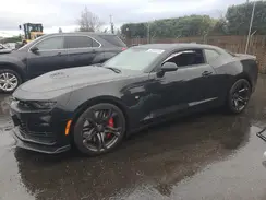1G1FG1R73N0102100 2022 CHEVROLET CAMARO