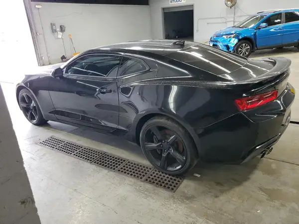 1G1FG1R74G0141636 2016 CHEVROLET CAMARO - Image 2