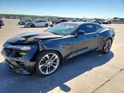 1G1FG1R74H0119265 2017 CHEVROLET CAMARO