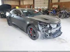 1G1FG1R74H0120092 2017 CHEVROLET CAMARO