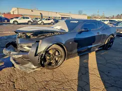1G1FG1R74H0122358 2017 CHEVROLET CAMARO