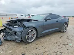 1G1FG1R74H0126930 2017 CHEVROLET CAMARO