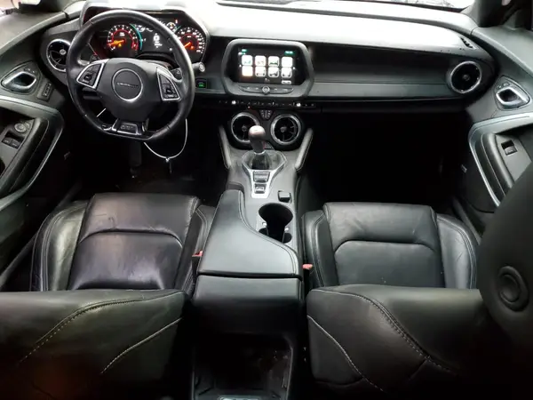 1G1FG1R74H0149995 2017 CHEVROLET CAMARO - Image 8