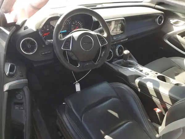 1G1FG1R74H0189896 2017 CHEVROLET CAMARO - Image 8
