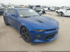 1G1FG1R74H0210911 2017 CHEVROLET CAMARO