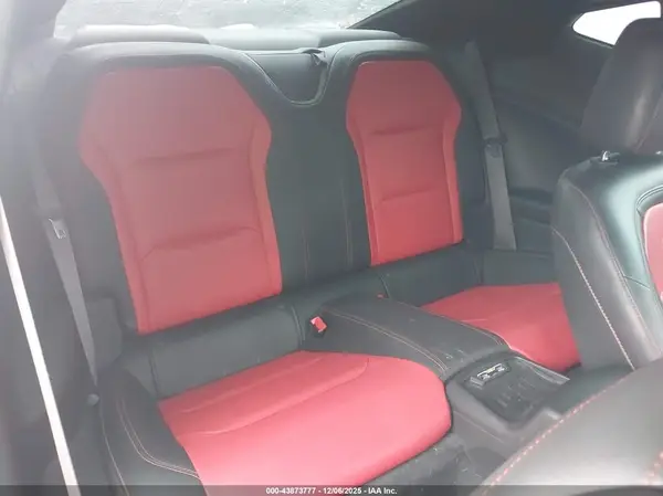 1G1FG1R74H0210911 2017 CHEVROLET CAMARO - Image 8