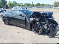 1G1FG1R74J0101399 2018 CHEVROLET CAMARO
