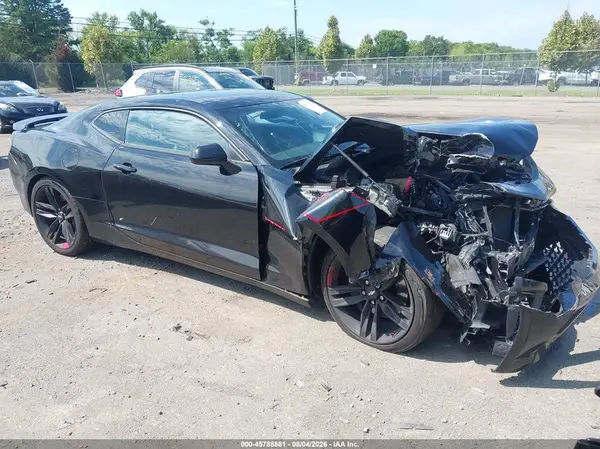 1G1FG1R74J0101399 2018 CHEVROLET CAMARO - Image 1