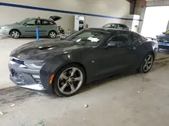 1G1FG1R74J0110992 2018 CHEVROLET CAMARO