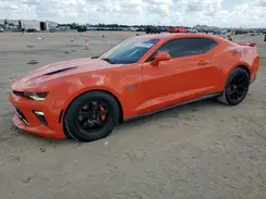 1G1FG1R74J0182842 2018 CHEVROLET CAMARO
