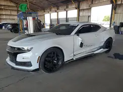 1G1FG1R74K0127373 2019 CHEVROLET CAMARO