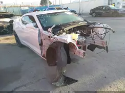 1G1FG1R74K0143363 2019 CHEVROLET CAMARO