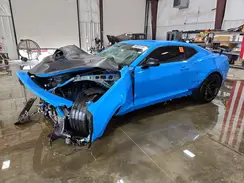 1G1FG1R74P0156119 2023 CHEVROLET CAMARO
