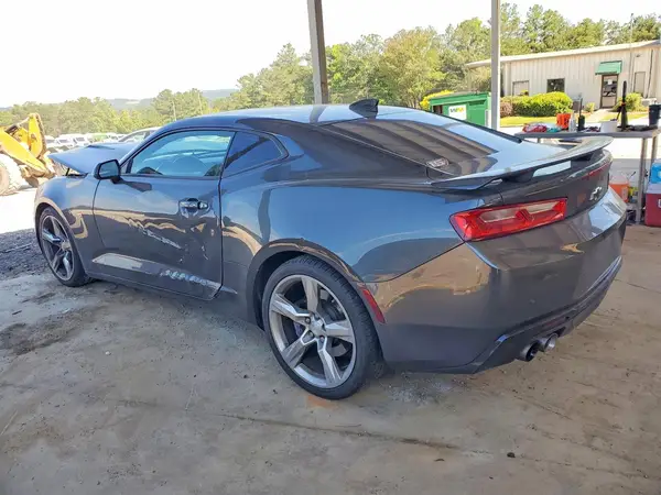 1G1FG1R75G0120701 2016 CHEVROLET CAMARO - Image 2