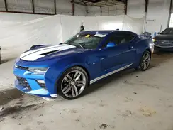 1G1FG1R75G0133108 2016 CHEVROLET CAMARO