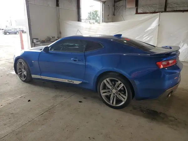 1G1FG1R75G0133108 2016 CHEVROLET CAMARO - Image 2