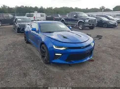 1G1FG1R75G0139250 2016 CHEVROLET CAMARO