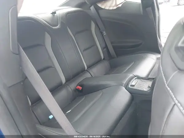 1G1FG1R75G0139250 2016 CHEVROLET CAMARO - Image 8