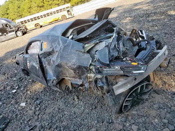 1G1FG1R75G0152757 2016 CHEVROLET CAMARO - Image 2
