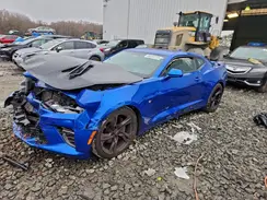 1G1FG1R75G0166321 2016 CHEVROLET CAMARO