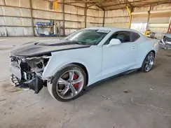 1G1FG1R75G0166867 2016 CHEVROLET CAMARO