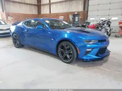 1G1FG1R75G0183023 2016 CHEVROLET CAMARO