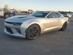 1G1FG1R75H0104936 2017 CHEVROLET CAMARO
