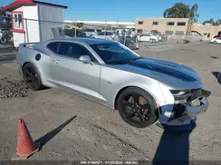 1G1FG1R75H0143851 2017 CHEVROLET CAMARO