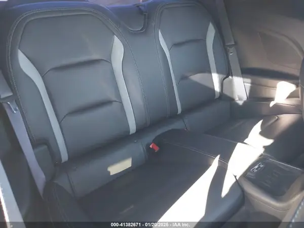 1G1FG1R75H0143851 2017 CHEVROLET CAMARO - Image 8