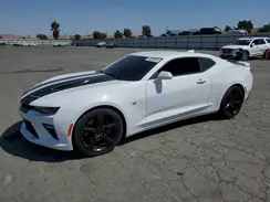 1G1FG1R75H0183184 2017 CHEVROLET CAMARO