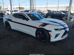 1G1FG1R75J0126733 2018 CHEVROLET CAMARO