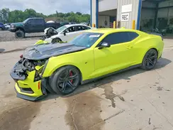 1G1FG1R75K0151763 2019 CHEVROLET CAMARO