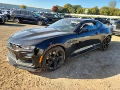 1G1FG1R75M0101156 2021 CHEVROLET CAMARO